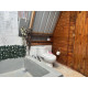Alpine Chalet