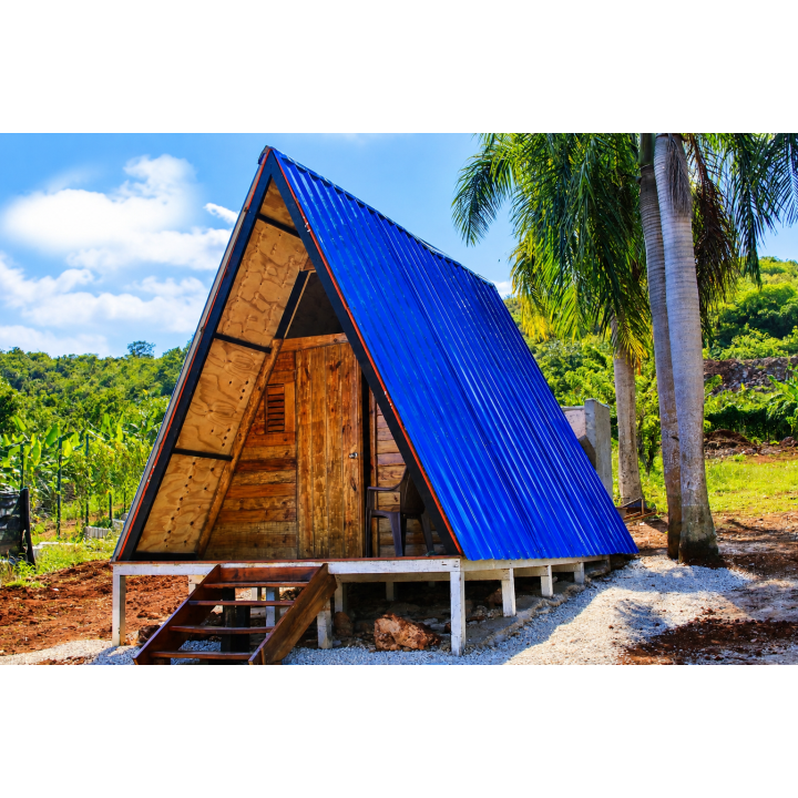 Chalet Alpino