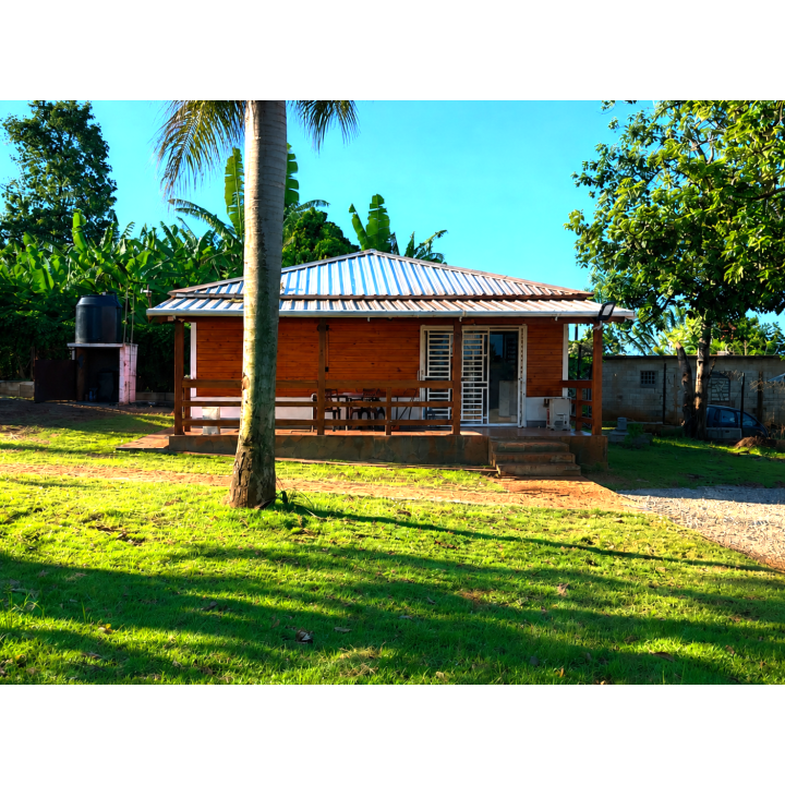 Villa Campestre