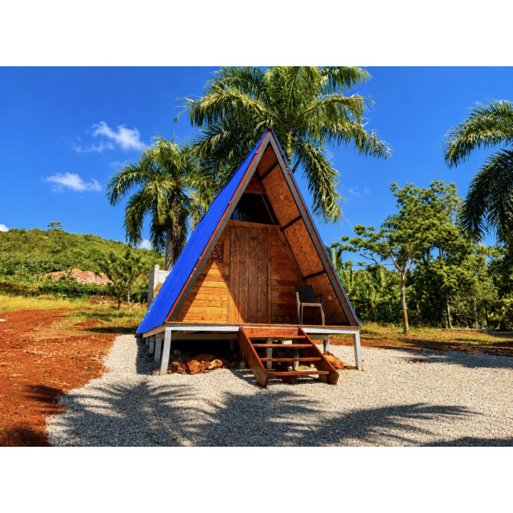 Chalet Alpino