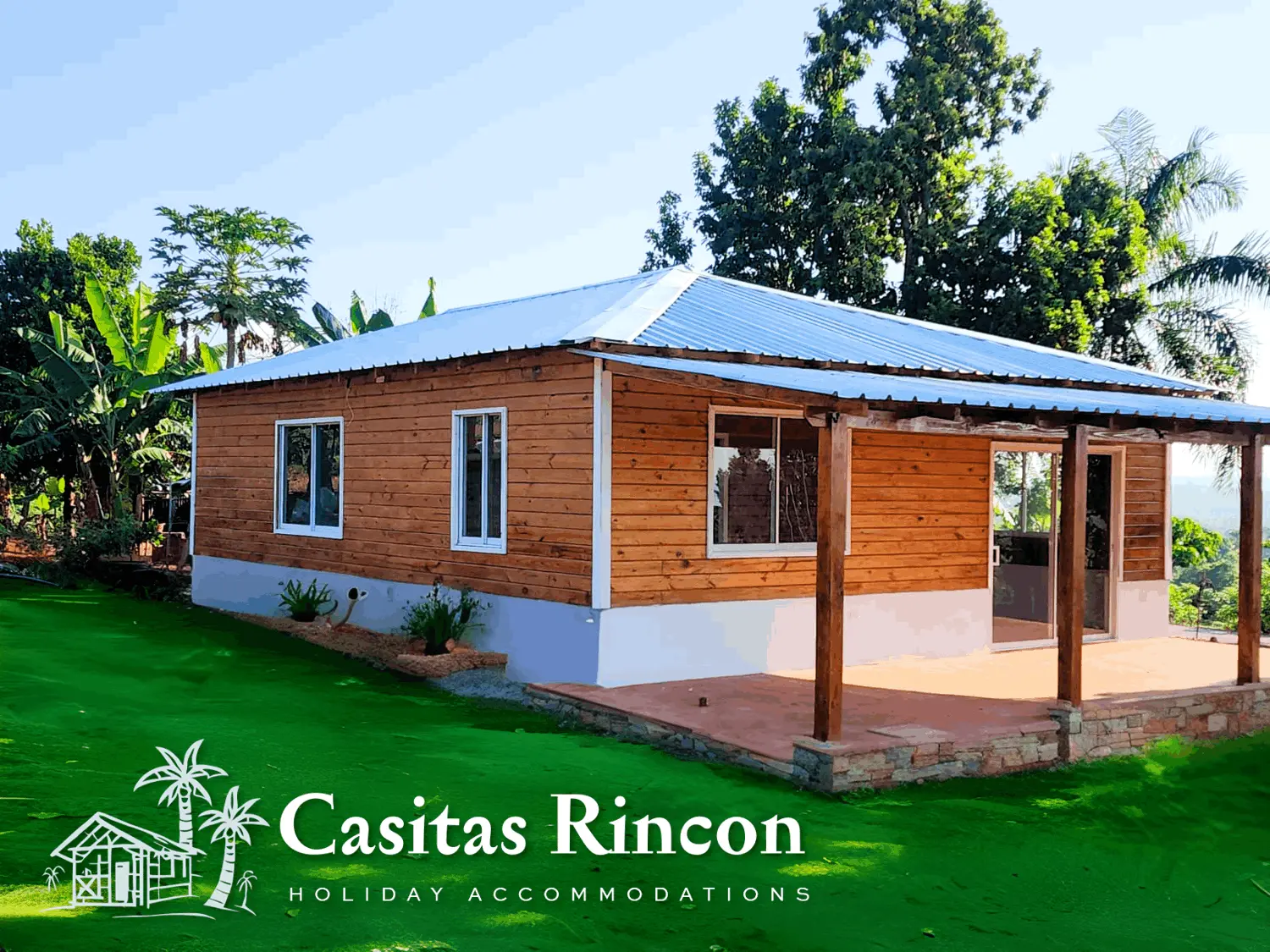 Casitas Rincon Las Galeras