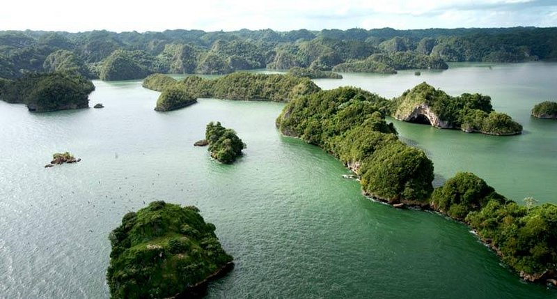 Parco Nazionale Los Haitises